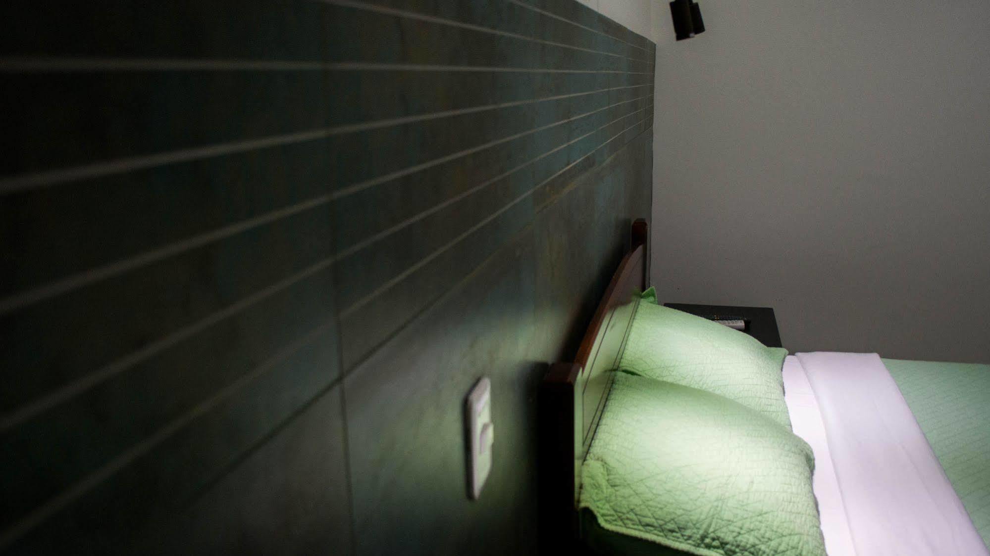 Dc Suites Aeropuerto Guayaquil Dış mekan fotoğraf