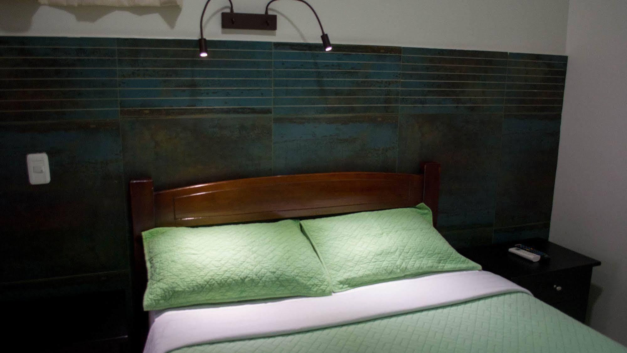 Dc Suites Aeropuerto Guayaquil Dış mekan fotoğraf