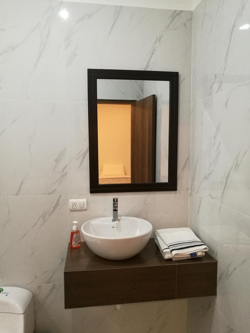 Dc Suites Aeropuerto Guayaquil Dış mekan fotoğraf