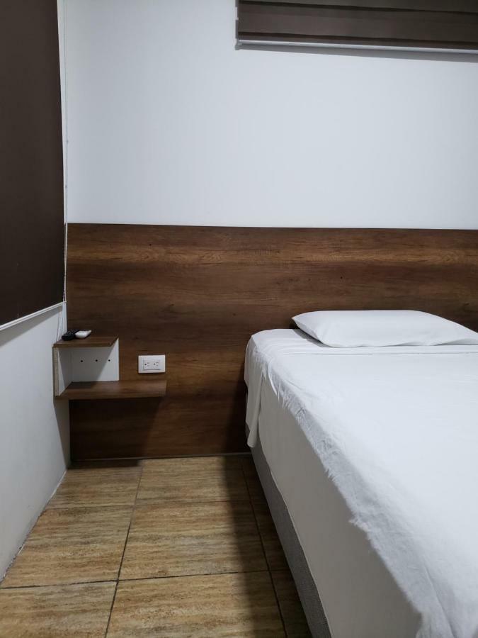 Dc Suites Aeropuerto Guayaquil Dış mekan fotoğraf